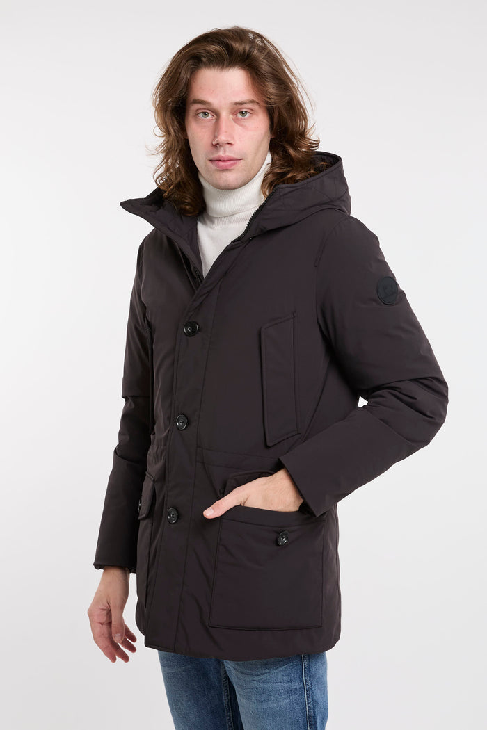 black-stretch-nylon-arctic-parka-jacket-woolrich-1