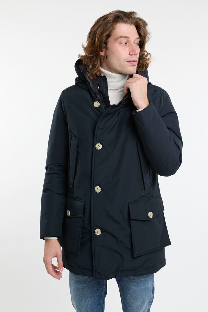 woolrich-arctic-ramar-cloth-jacket-blue-2