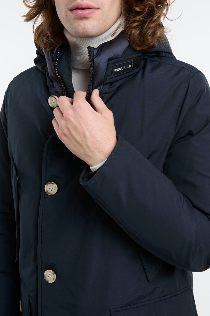 woolrich-arctic-ramar-cloth-jacket-blue-1