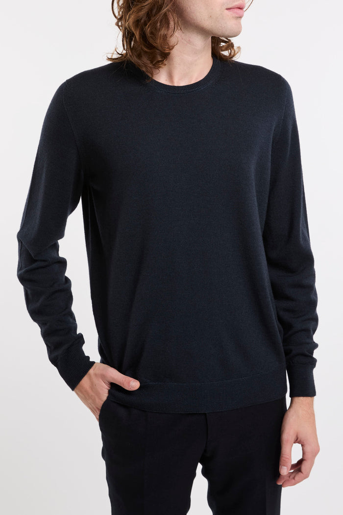 drumohr-knitwear-blue-sweaters-4