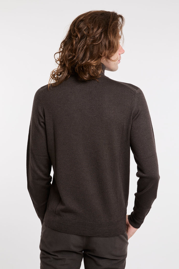 drumohr-knitwear-brown-sweaters-6