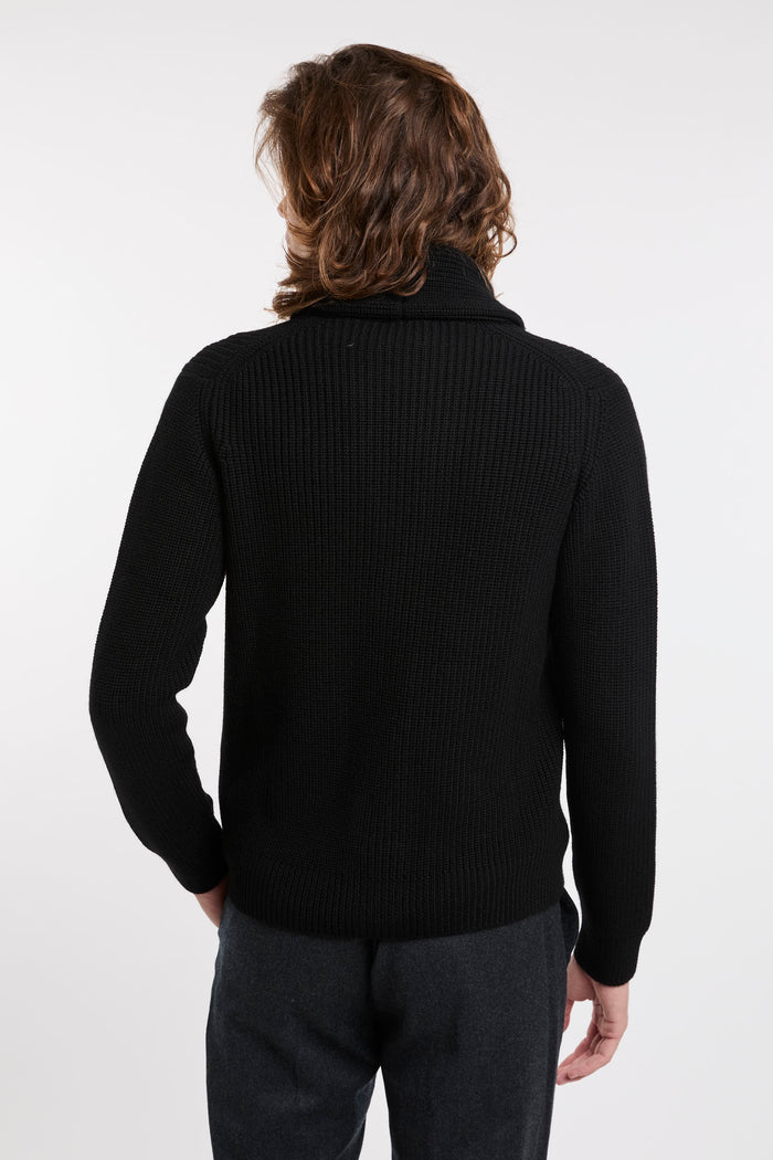 drumohr-knitwear-black-sweater-5