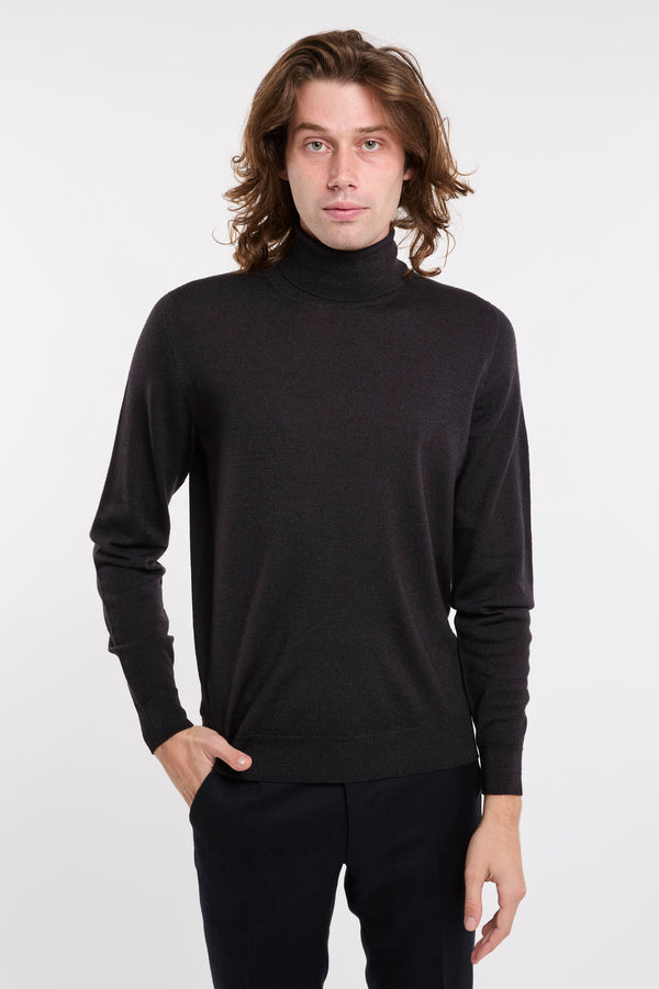 Drumohr Knitwear Grey - 6