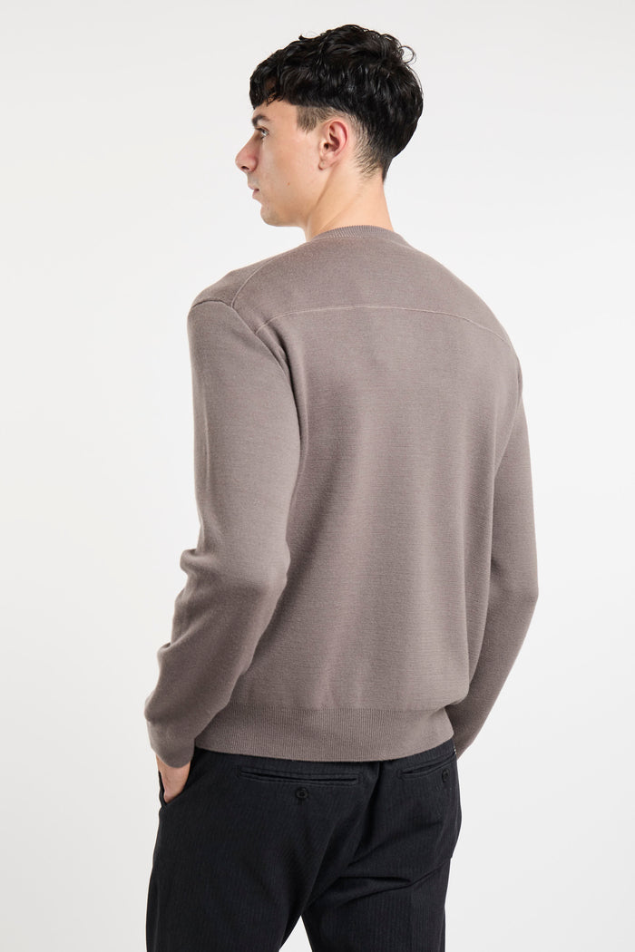 drumohr-knitwear-grey-sweaters-4