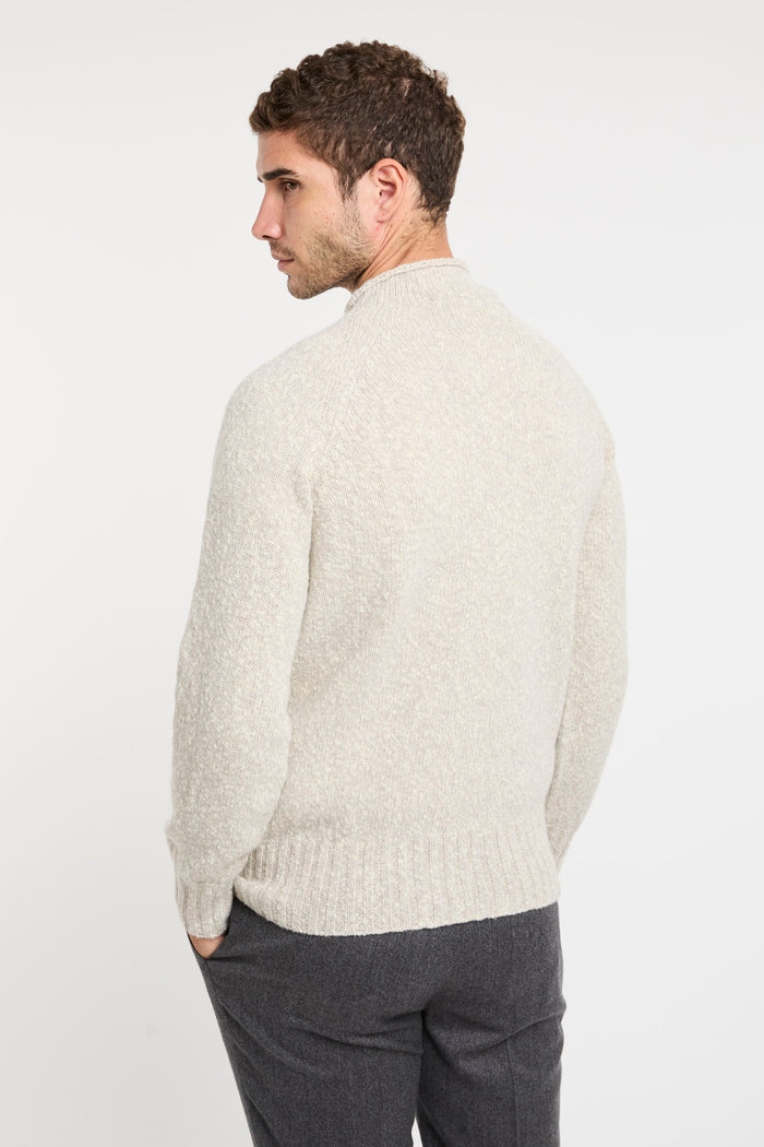 drumohr-knitwear-beige-sweaters-4