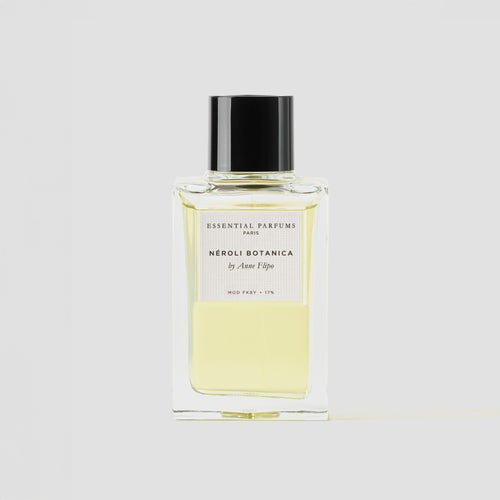 Neroli Botanica by Anne Flipo - Eau de Parfum 100ml-2