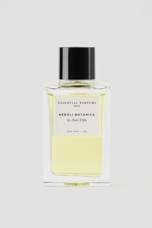 Neroli Botanica by Anne Flipo - Eau de Parfum 100ml