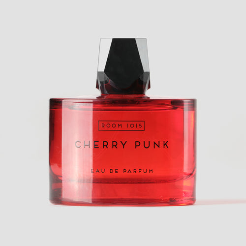 Cherry Punk - Eau de Parfum 100ml-2