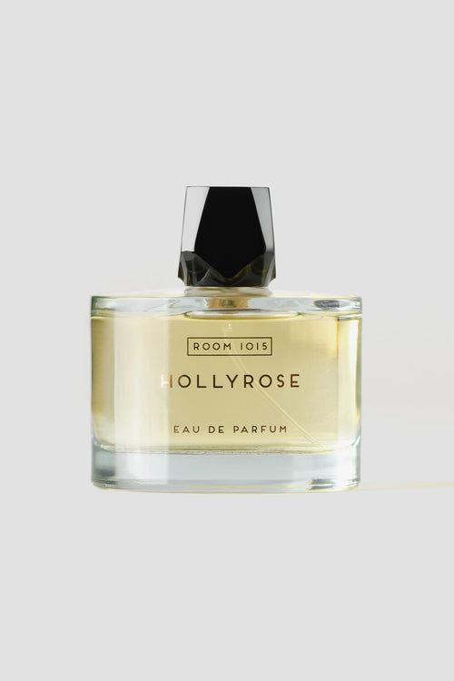 Room 1015 Hollyrose Eau de Parfum Neutro