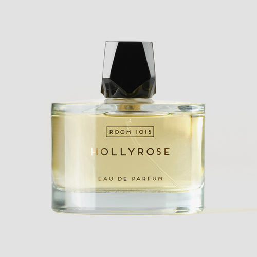 Room 1015 Hollyrose Eau de Parfum Neutral-2