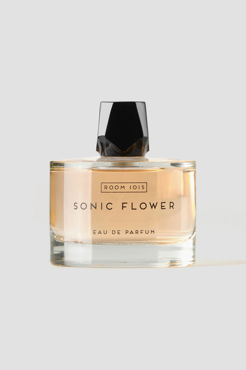 Room 1015 Sonic Flower Eau de Parfum 100ml