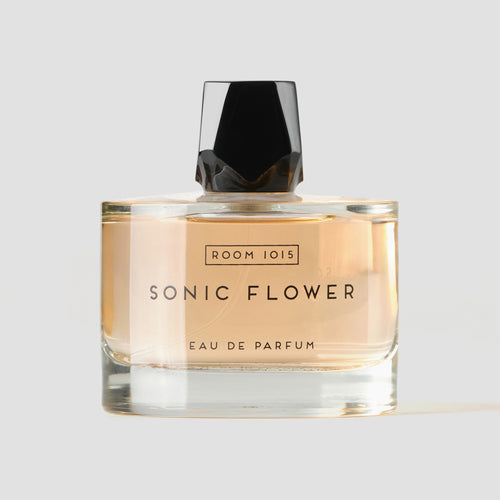 Room 1015 Sonic Flower Eau de Parfum 100ml-2