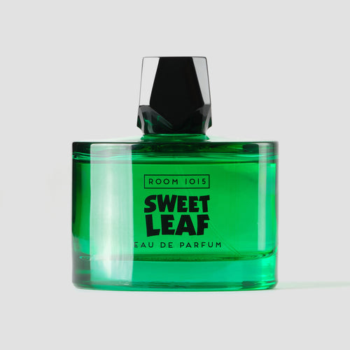 Sweet Leaf - Eau de Parfum 100ml-2