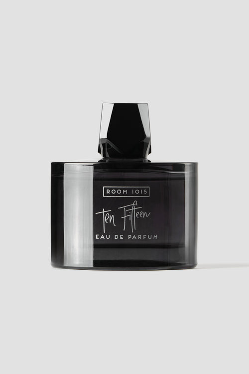 Room 1015 Eau de Parfum Ten Fifteen Holzig/Blumig