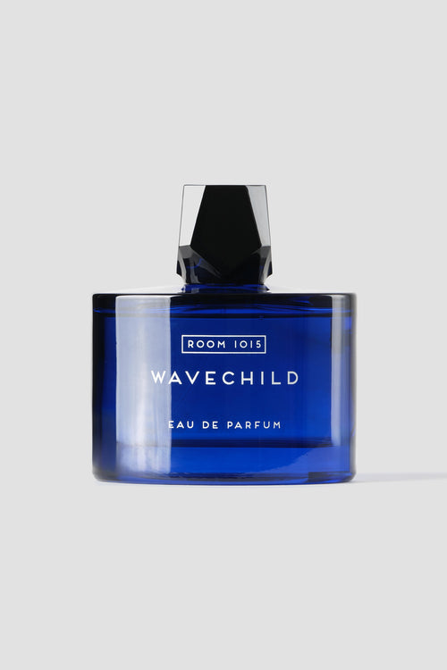 Room 1015 Eau de Parfum Wavechild 100ml