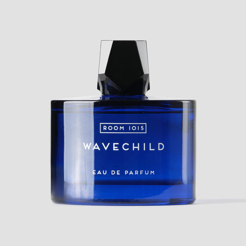 Room 1015 Eau de Parfum Wavechild 100ml-2