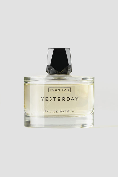 Yesterday - Eau de Parfum 100ml