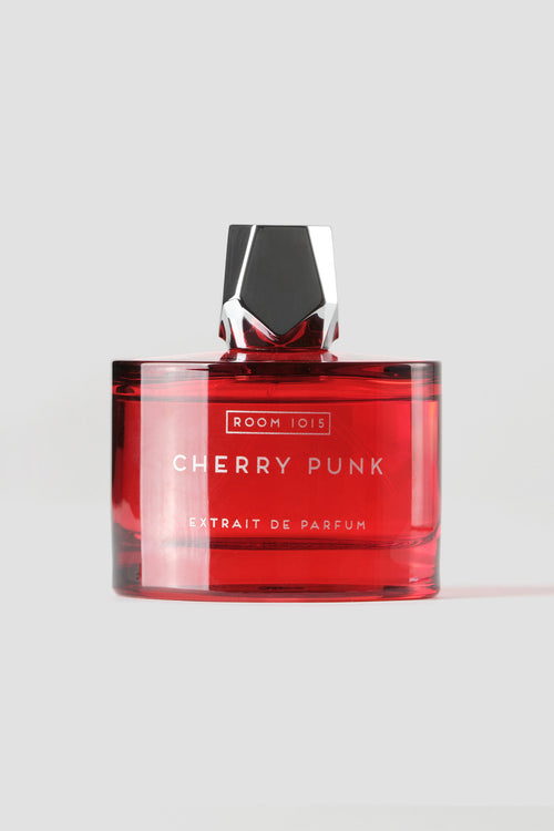 Room 1015 Extrait de Parfum Cherry Punk 100ml Black