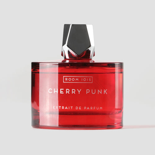 Room 1015 Extrait de Parfum Cherry Punk 100ml Schwarz-2