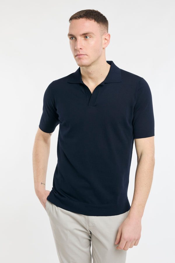 Polo in cotone - 3