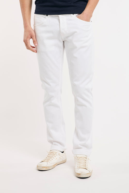 Jeans George skinny fit-2