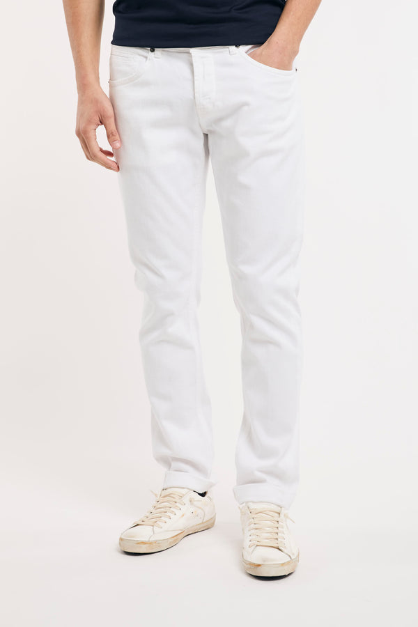 Jeans George skinny fit - 2