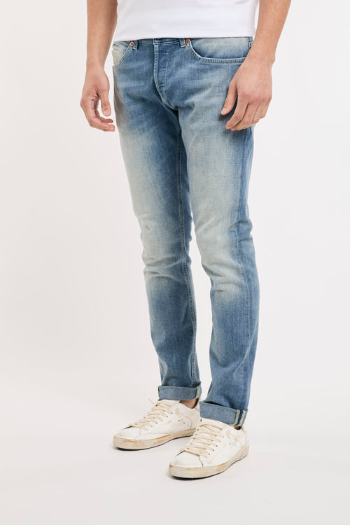 Jeans George skinny fit