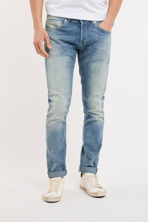 Jeans George skinny fit-2