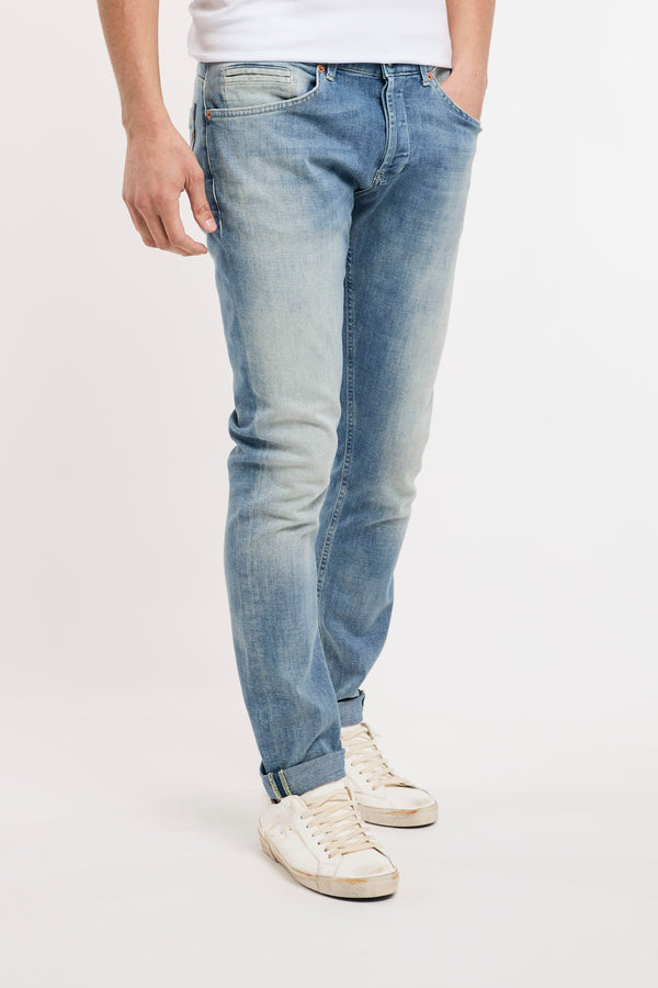 Jeans George skinny fit - 3