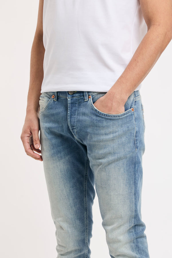 Jeans George skinny fit - 4