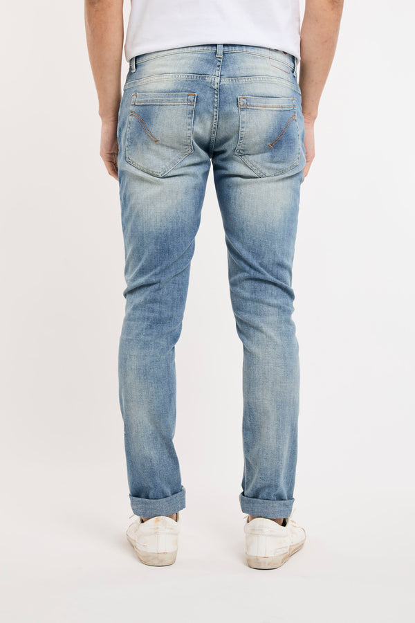 Jeans George skinny fit - 5