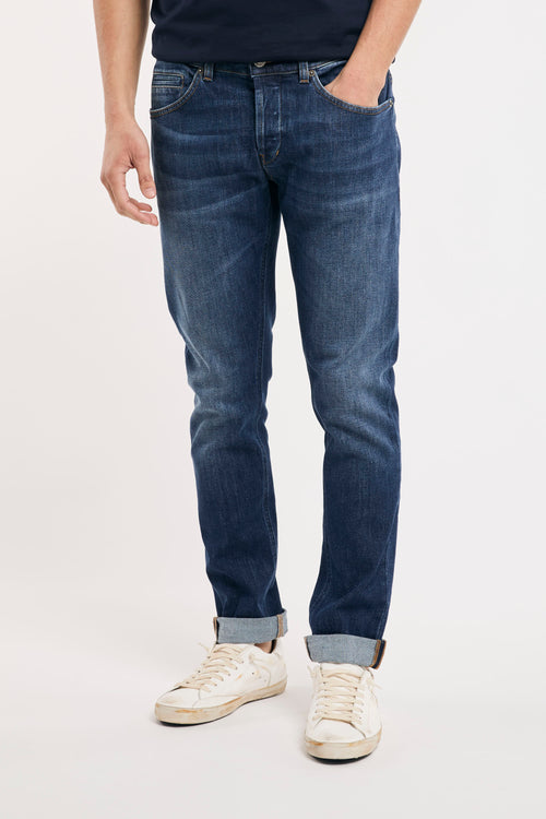 Jeans George skinny fit