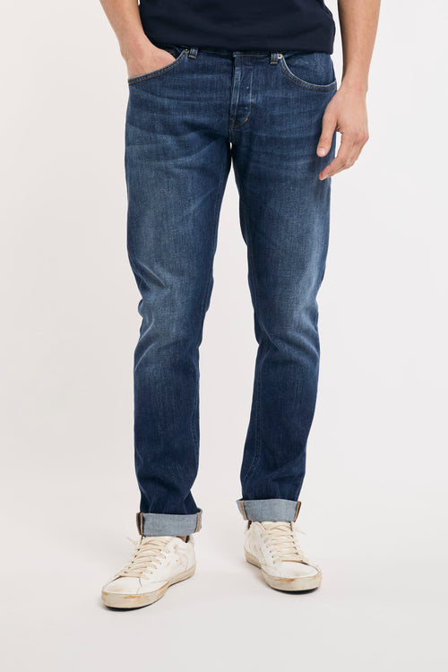 Jeans George skinny fit-2