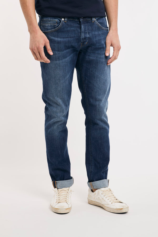 Jeans George skinny fit - 3