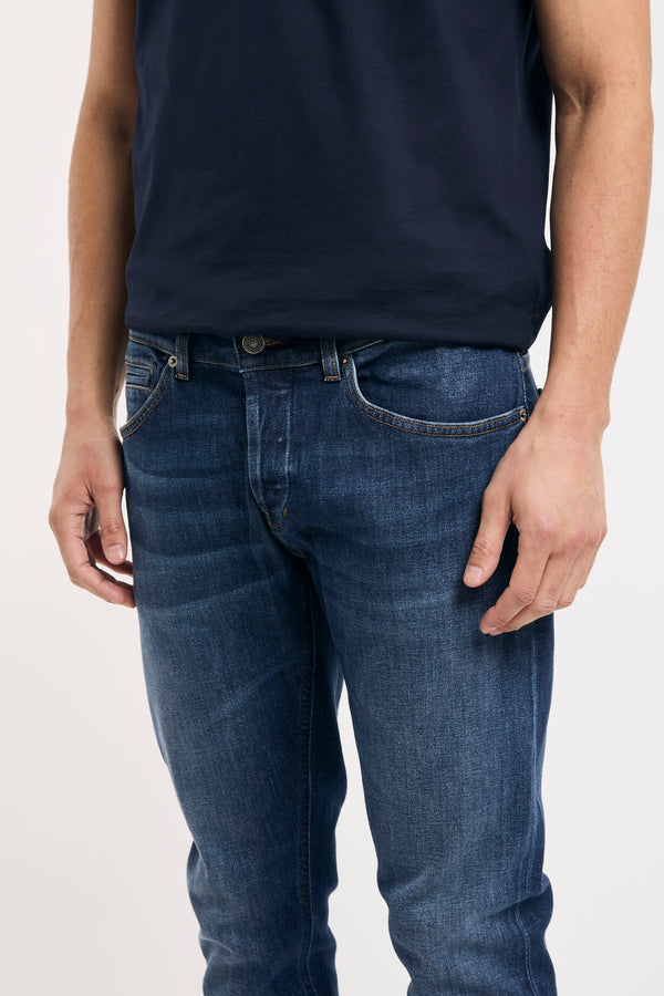 Jeans George skinny fit - 4