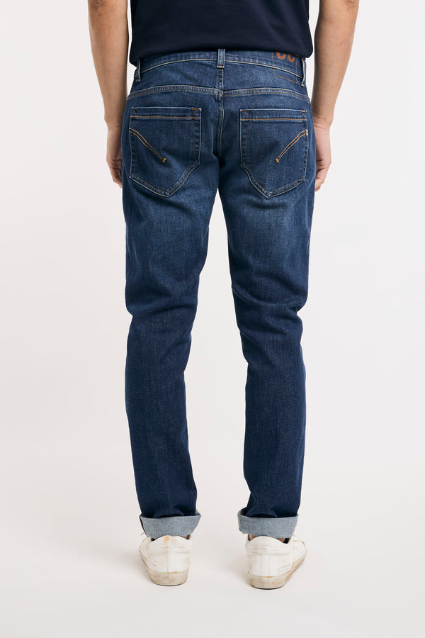 Jeans George skinny fit - 5