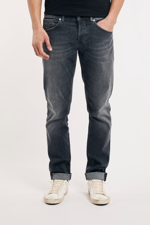 Jeans George skinny fit-2