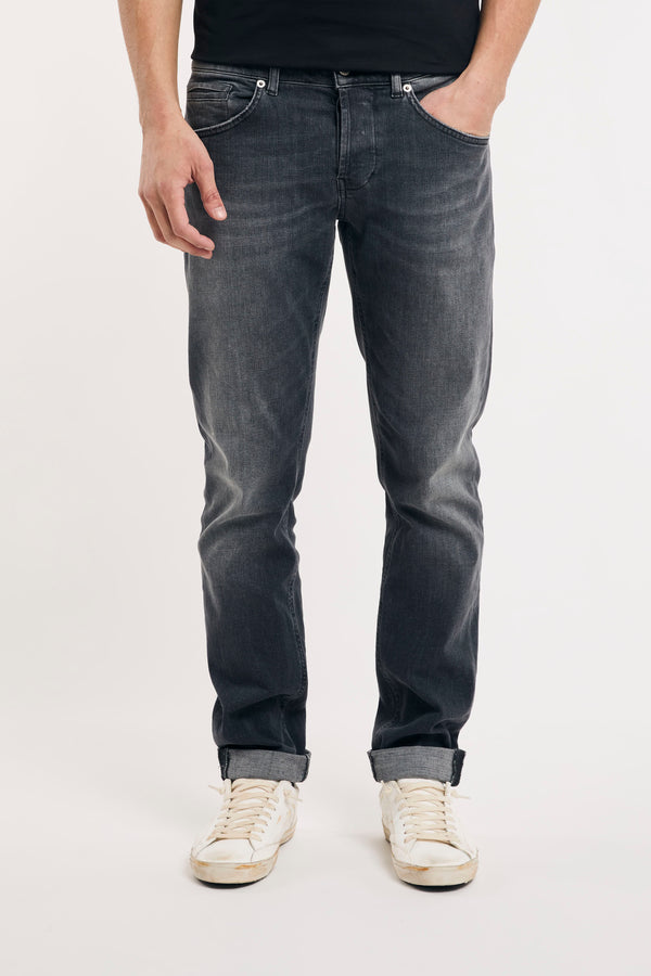 Jeans George skinny fit - 2