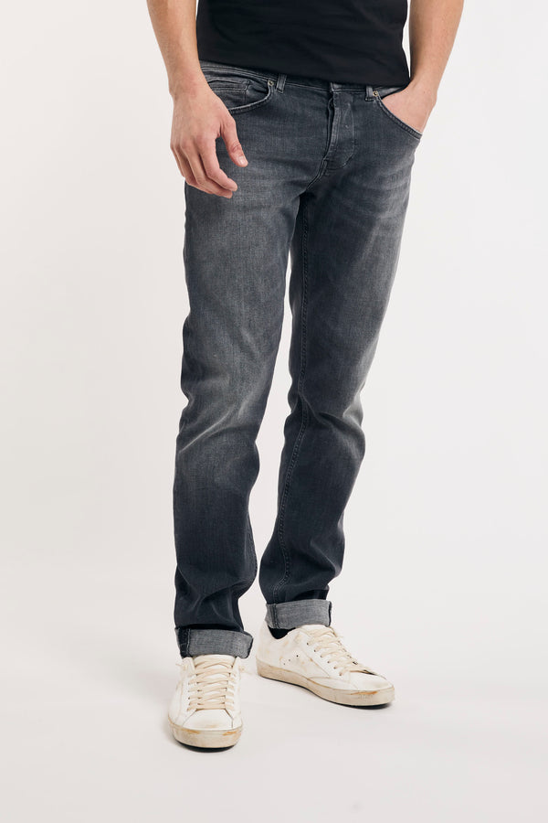 Jeans George skinny fit - 3