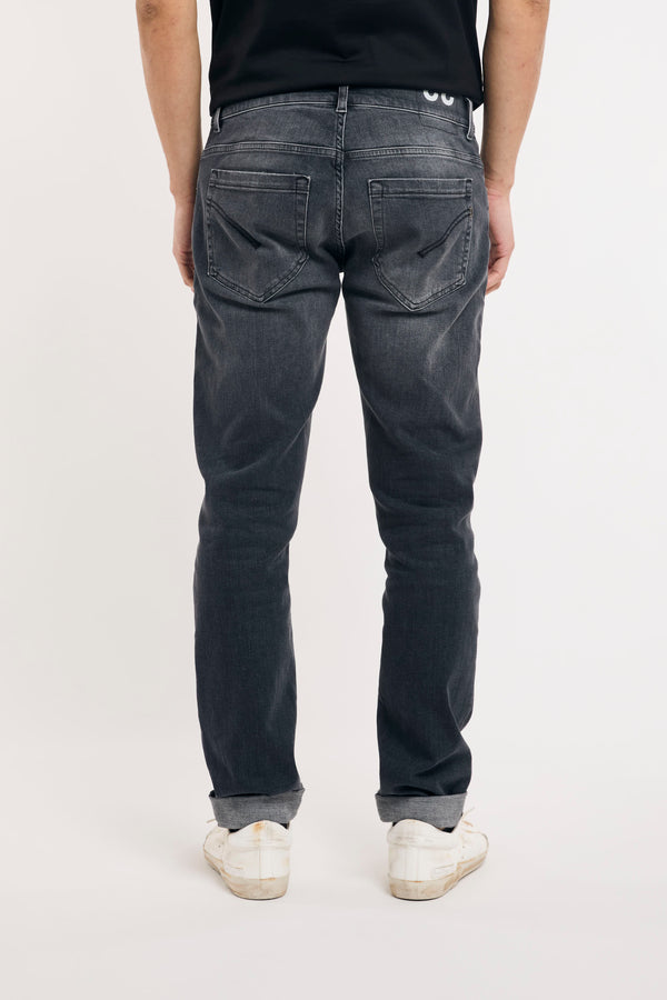 Jeans George skinny fit - 5