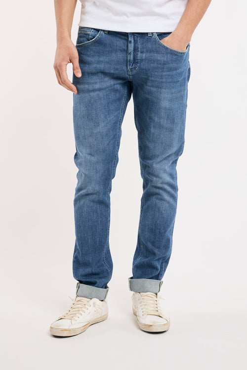 Jeans George skinny fit