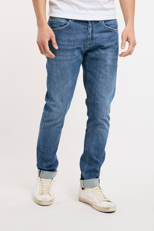 Jeans George skinny fit-2