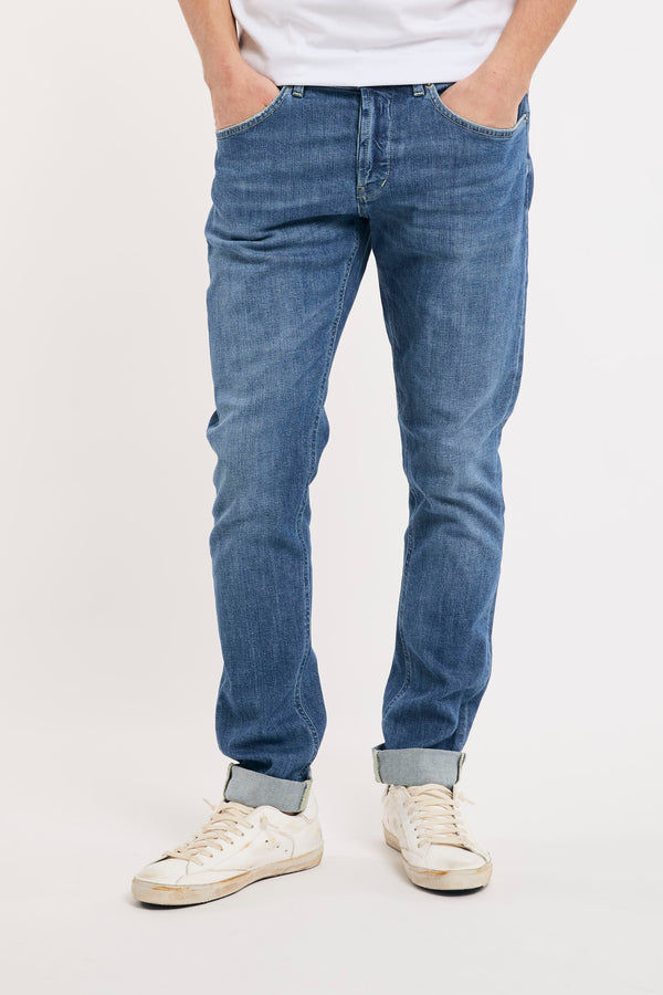 Jeans George skinny fit - 3