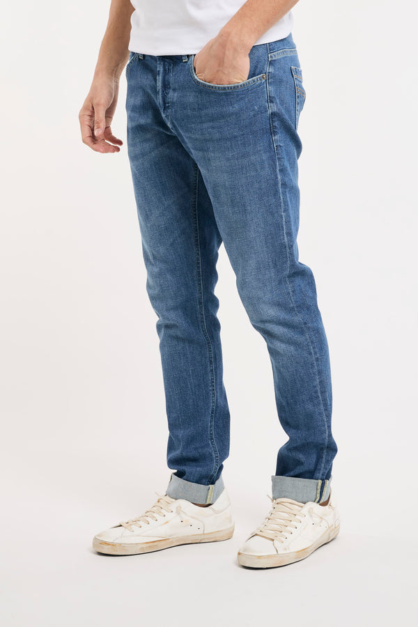 Jeans George skinny fit - 4