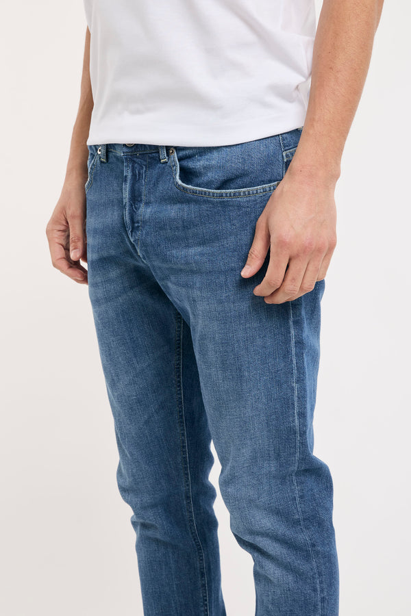 Jeans George skinny fit - 5