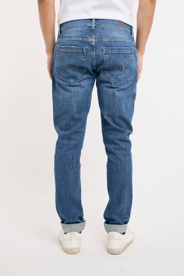 Jeans George skinny fit - 6