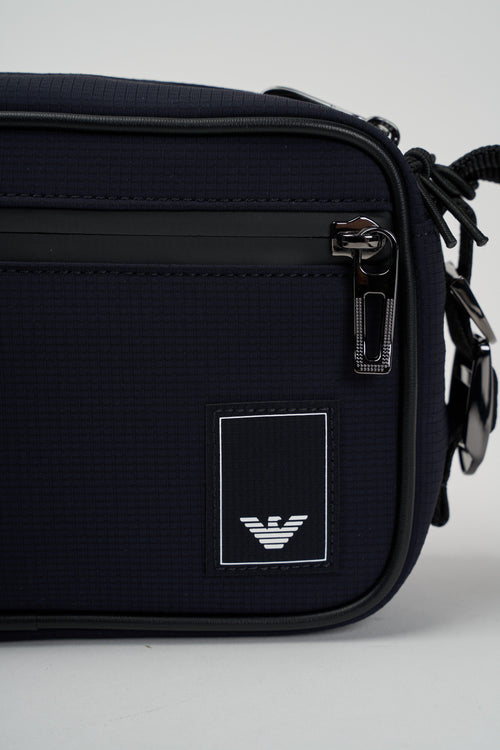 Tech case in nylon Travel  Essential-2