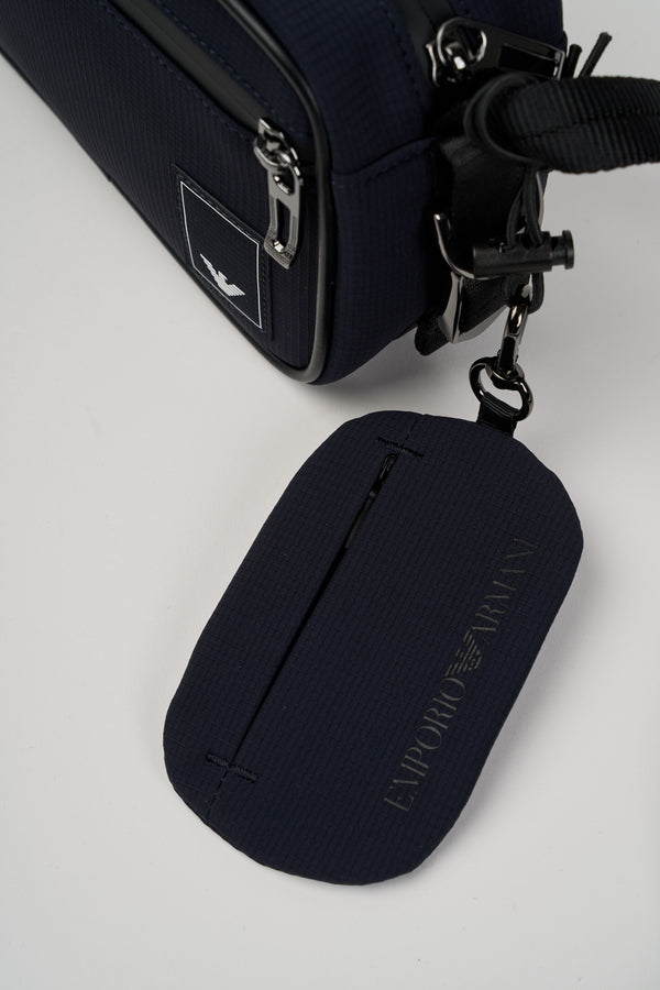 Tech case in nylon Travel  Essential - 6