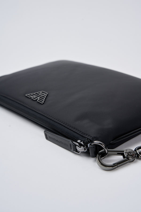 Pouch in nylon riciclato ASV - 3