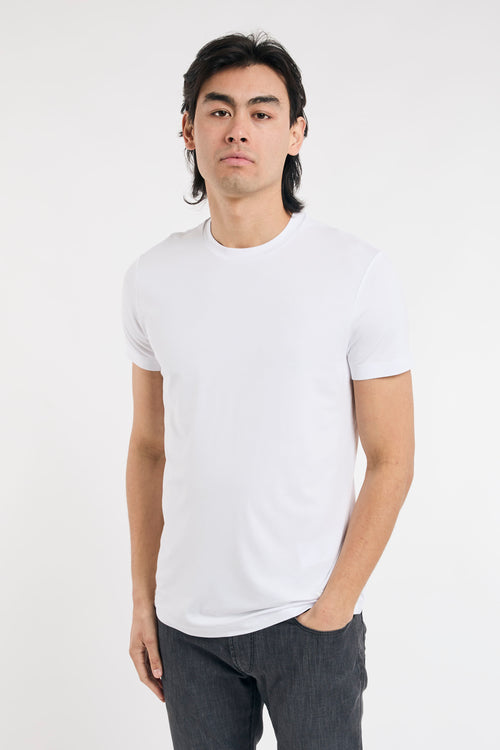 T-shirt basic-2